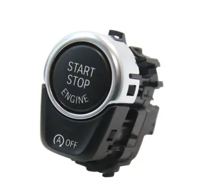 BMW X3 G01 Engine start stop button switch 61319364456 9364456