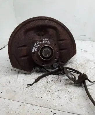 Citroen C5 Rear wheel hub spindle/knuckle 