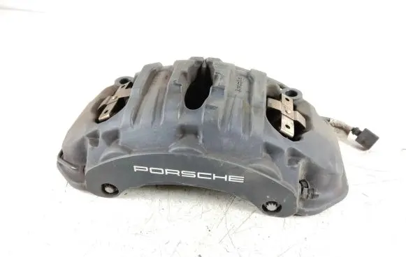 Porsche Taycan 9J1 Front brake caliper 9J1615105AK