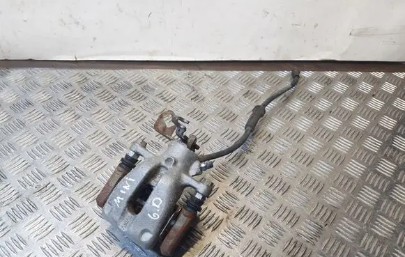 Mini One - Cooper Coupe R56 Rear brake caliper