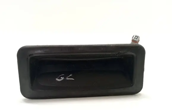 Land Rover Range Rover Sport L320 Tailgate/trunk/boot exterior handle YUZ500020 YUZ500030