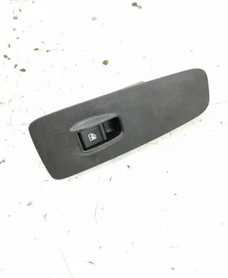 Fiat Ducato Electric window control switch 30171630 07357398150 310820