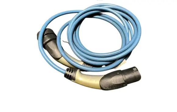 BMW 7 G11 G12 Electric car charging cable 61902455070