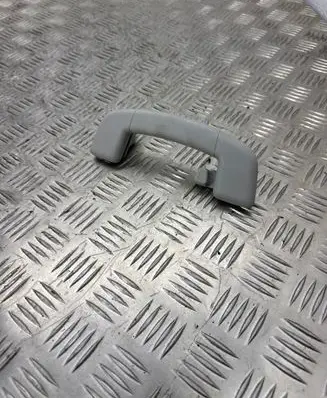 Volkswagen Golf VII Rear interior roof grab handle 5G0857643B