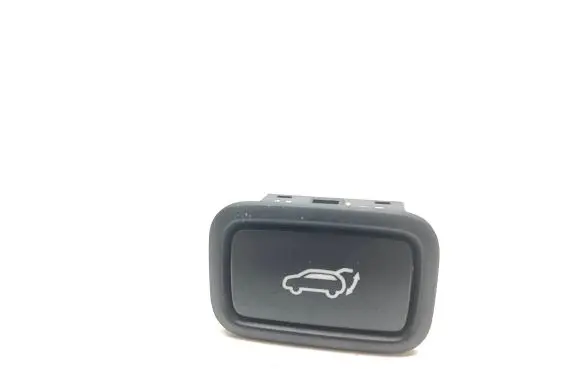 Hyundai Tucson TL Tailgate/boot open switch button 96740D3100TRY 3C159PT000