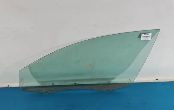Volkswagen PASSAT B7 Front door window glass four-door IMPRK1527288