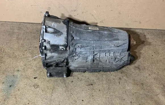 Mercedes-Benz E W213 Automatic gearbox 725008