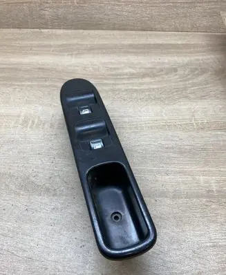 Peugeot 307 Electric window control switch 27461