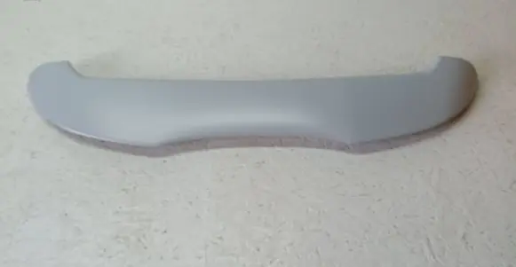 Suzuki SX4 S-Cross Rear window tailgate spoiler 15001239 61M05000