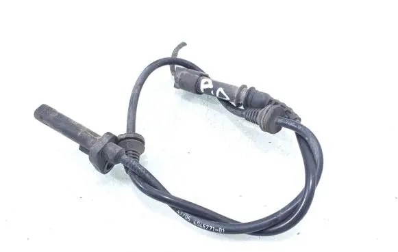 BMW X5 E70 ABS brake wheel speed sensor 4046771