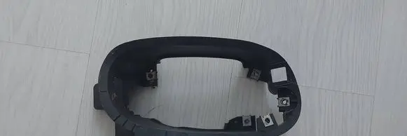 Honda Jazz Front fog light trim/grill 