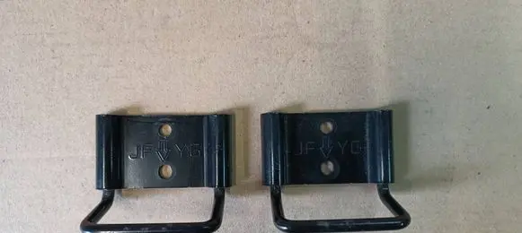KIA Optima ISOFIX Bracket 