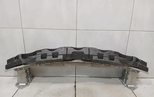 Porsche Cayman 981 Front bumper support beam 98150512180