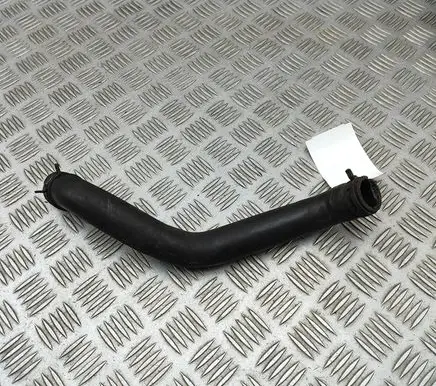 Mercedes-Benz A W176 Engine coolant pipe/hose A2465010182