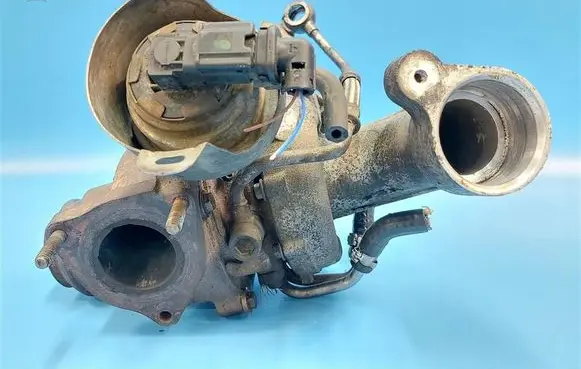 Citroen C5 Turbo 9688361580