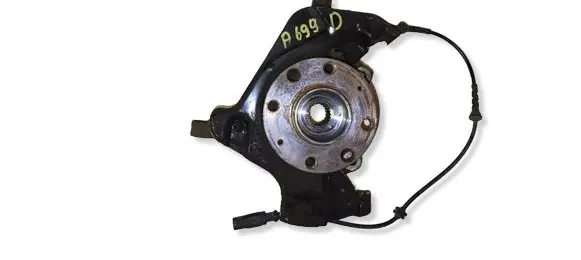 Opel Corsa E Front wheel hub 13388768