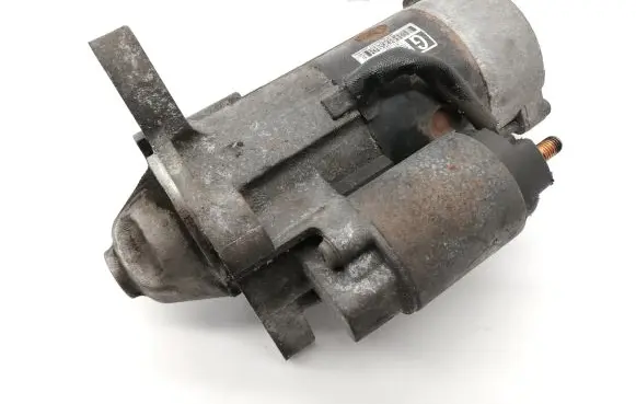 Mazda 6 Starter motor M002T88671