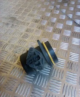 Chrysler PT Cruiser Mass air flow meter 0281002572 05033109AB