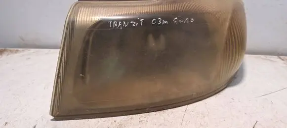 Ford Transit Headlight/headlamp E4275 E410339 E410340