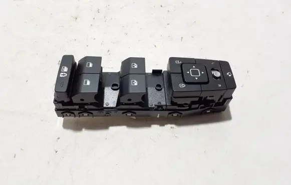 KIA EV6 Electric window control switch 93571CV380