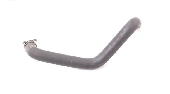 Porsche Cayenne (9PA) Engine coolant pipe/hose 7L5133643A