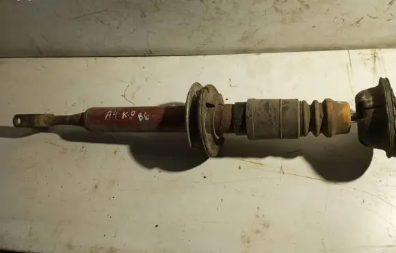 Audi A4 S4 B6 8E 8H Front shock absorber/damper K88C