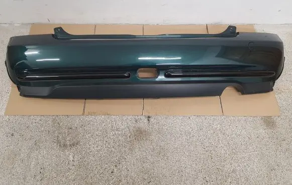 Mini One - Cooper R50 - 53 Rear bumper 11412910 7127924
