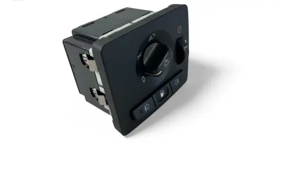 Volvo V50 Light switch 30739299