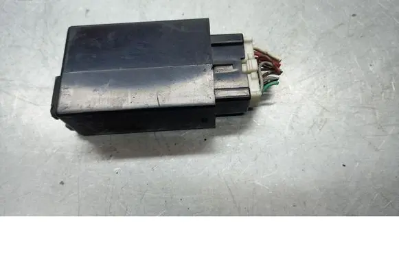 Mazda 626 Other control units/modules
