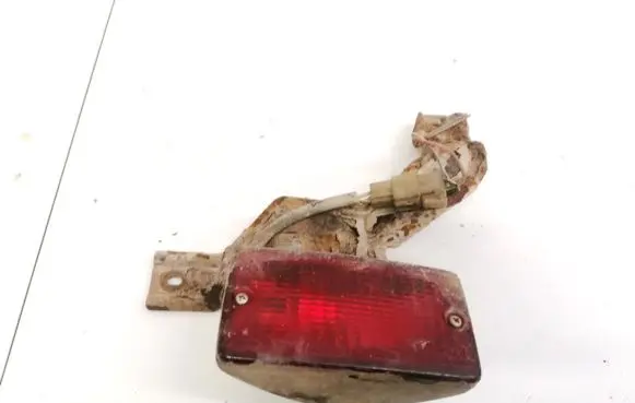 Daihatsu Sirion Third/center stoplight 23611216 236-11216