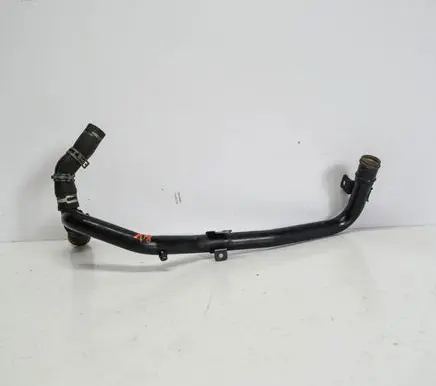 Audi A4 S4 B7 8E 8H Air intake hose/pipe 06D121071R