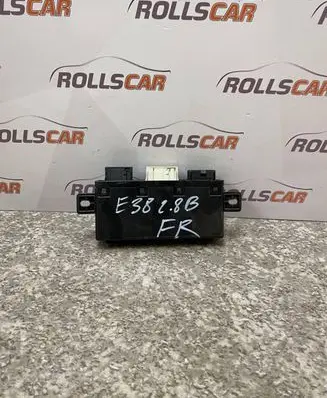 BMW 7 E38 Door control unit/module 61358352062 5DK00704810 12037310