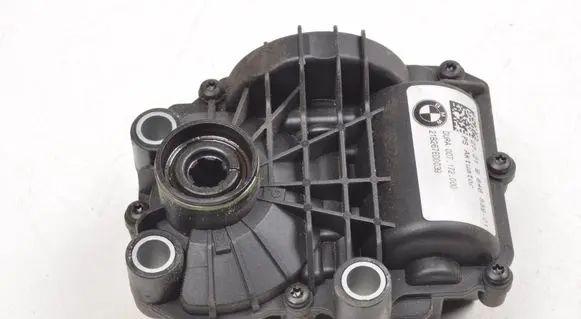 BMW i3 Other relay 9846559