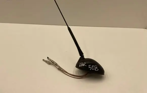 Peugeot 508 Aerial GPS antenna 724881