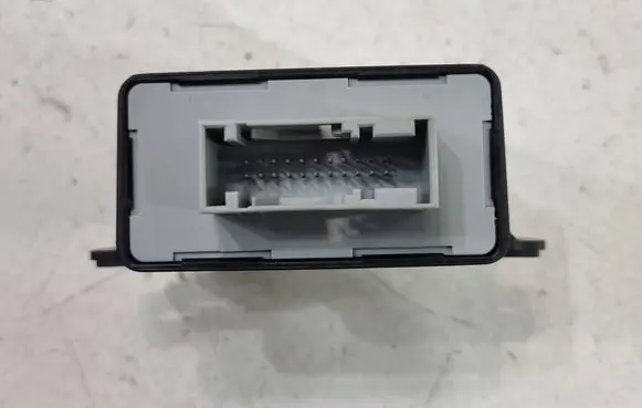 Audi A6 S6 C6 4F Light module LCM 8P0907357C