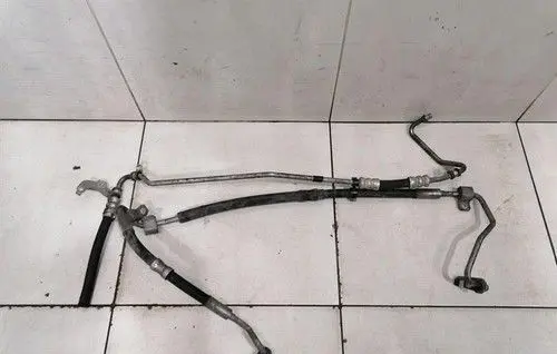 Mercedes-Benz S C217 Power steering hose/pipe/line A1904603400