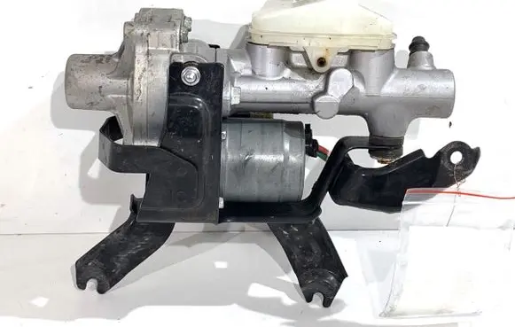 Honda CR-V Brake booster 