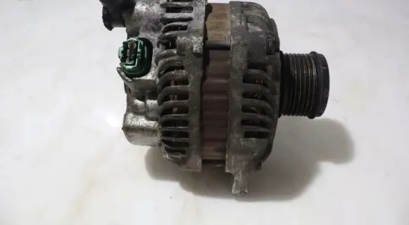Subaru Legacy Generator/alternator A3TG4381
