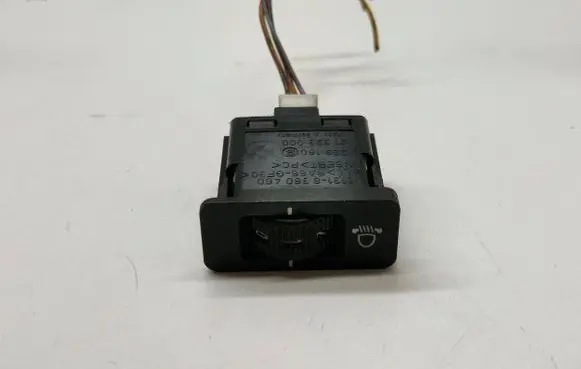 BMW 5 E39 Headlight level height control switch 8360460