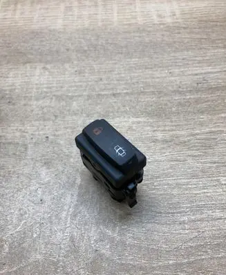 Renault Trafic II (X83) Central locking switch button 26488 2648804 0024446C