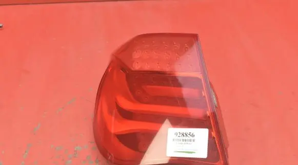 BMW 7 F01 F02 F03 F04 Rear/tail lights 7182197