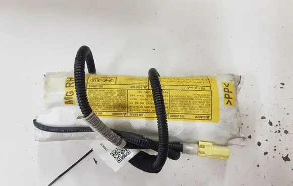 KIA Magentis Seat airbag