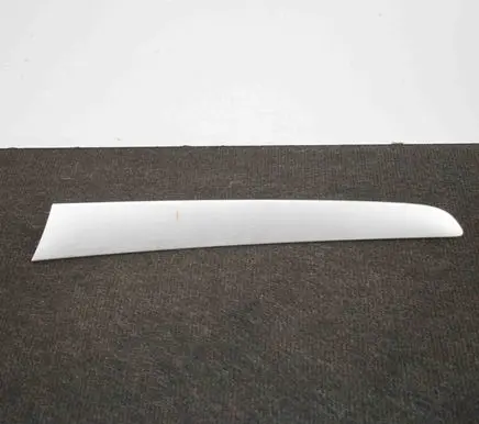 Audi Q5 SQ5 Rear door card panel trim 8R0867410 8R0867420