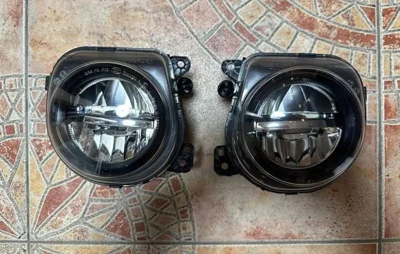 BMW 5 GT F07 Fog light set 7300315212R