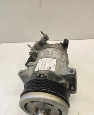 Citroen DS7 Crossback Air conditioning (A/C) compressor (pump) 9827529180 8111623575 9827552280