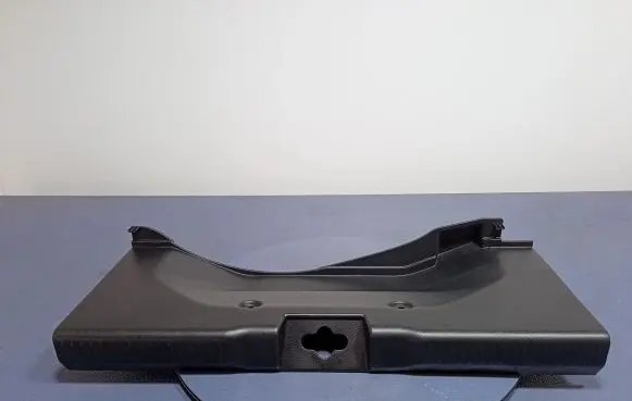 Suzuki Swift III Other sill/pillar trim element 76191-52R0