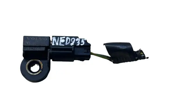 Volvo V40 Airbag deployment crash/impact sensor 31387892