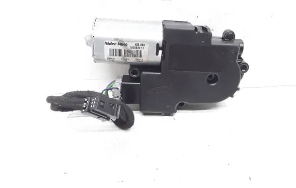 Mercedes-Benz S W221 Sunroof motor/actuator 405050 10006327F