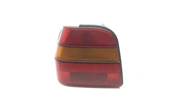 Volkswagen Polo II 86C 2F Rear/tail lights 867945257D 33642016