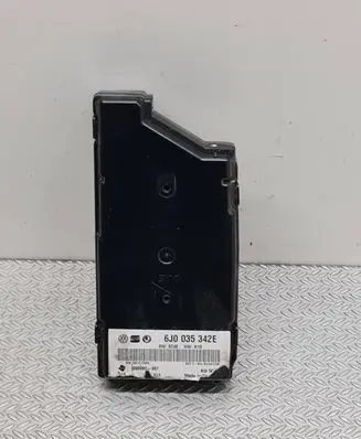 Seat Ibiza IV (6J,6P) USB control unit 6J0035342E